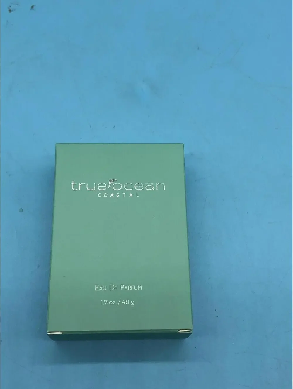 True Ocean Coastal Eau De Parfum 1.7 Oz Gift Set Body Spray Bergamot Citrus - Picture 11 of 16